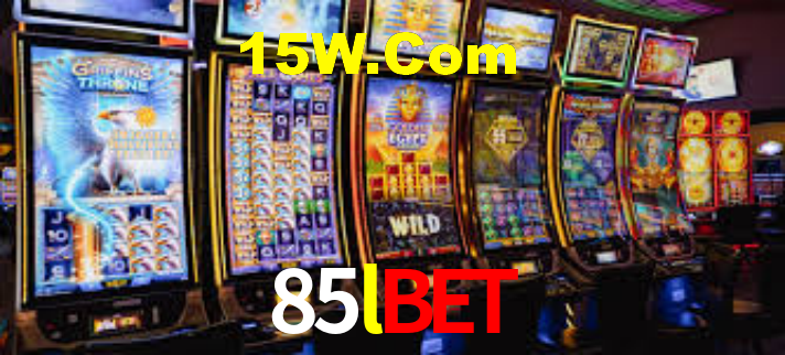 85lbet